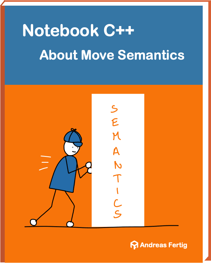 Notebook C++: About move semantics